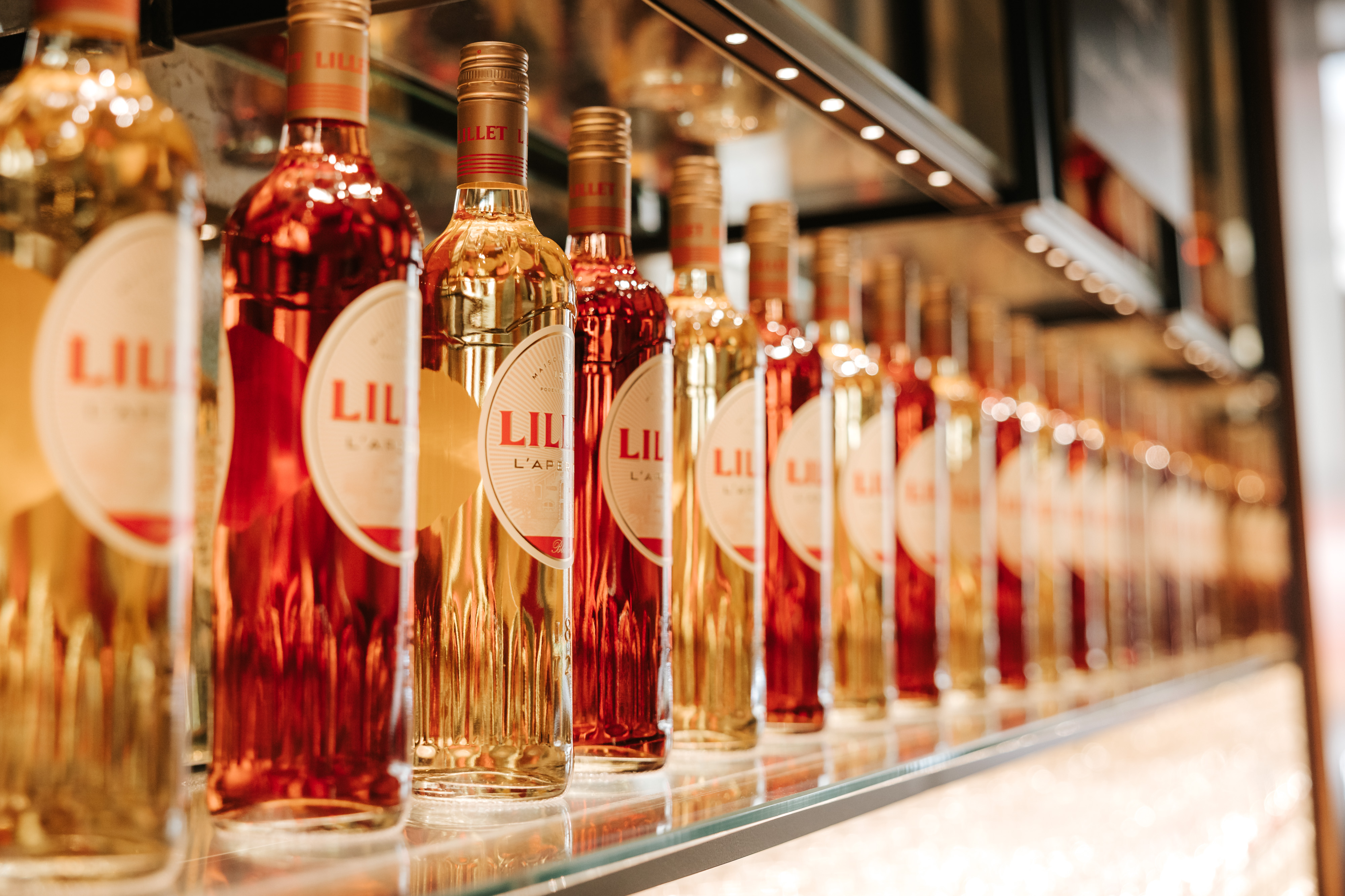 Maison Lillet - photo 4