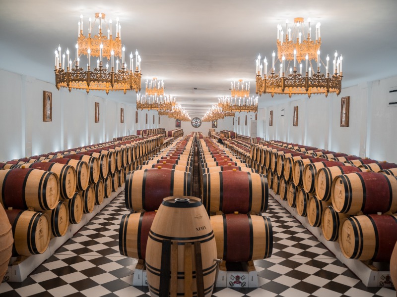 Château Pape Clément — photo 3
