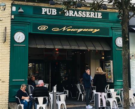 Newquay Pub Newquay Pub