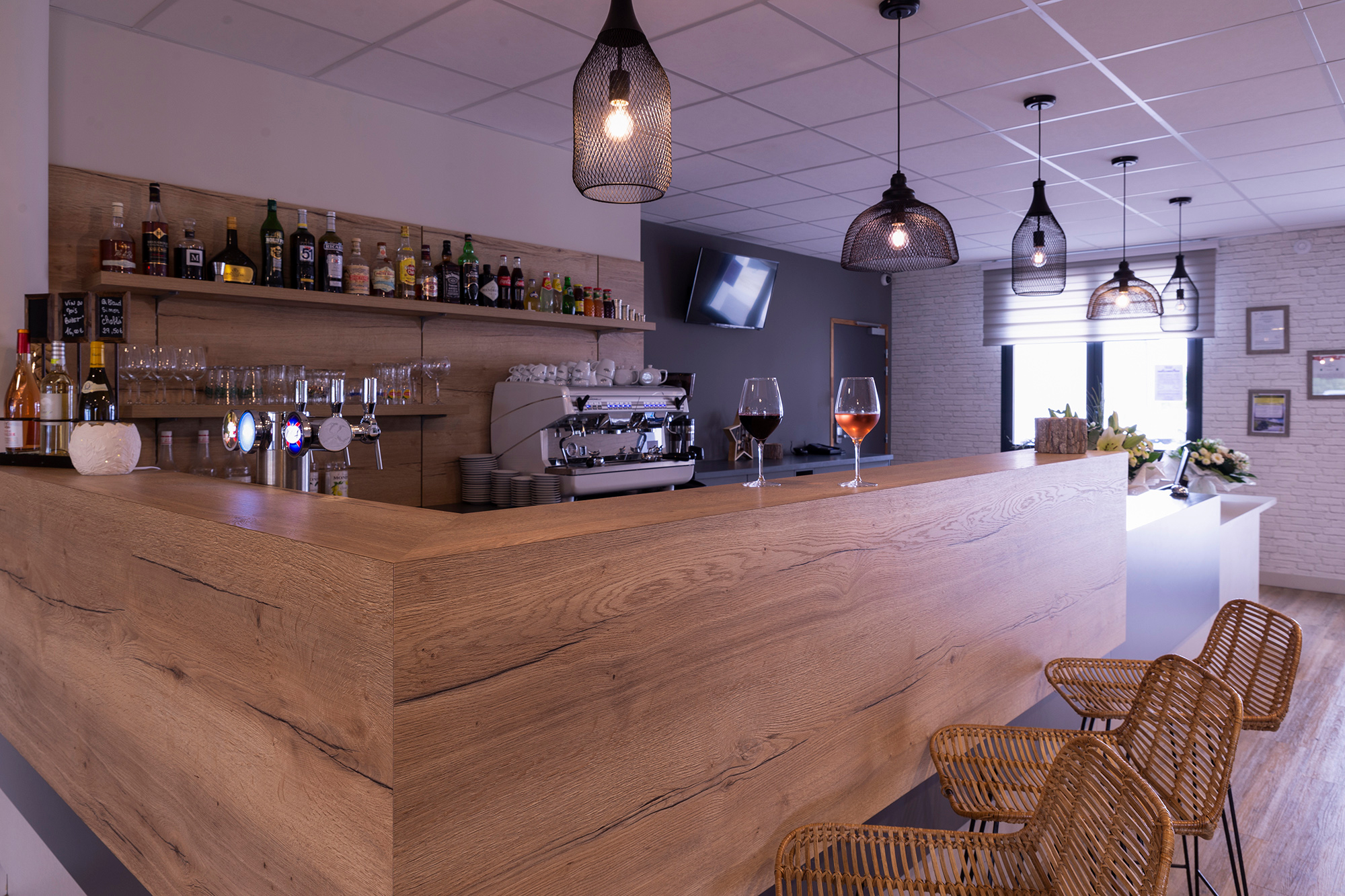 The Originals City Hôtel de la Confluence - photo 3