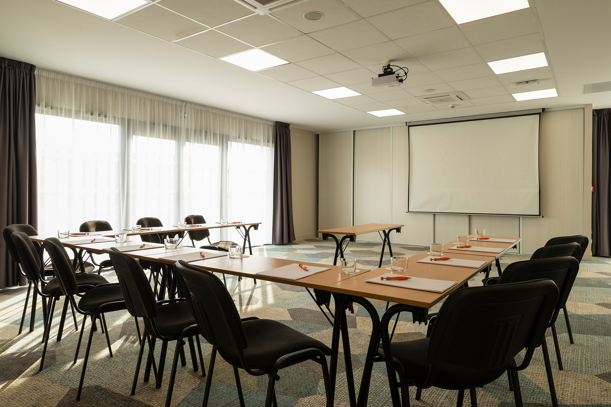 The Originals City Hôtel de la Confluence - photo 2