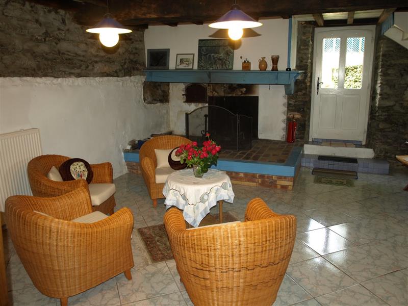 Gîte Dugois