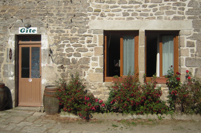 Nid Douillet 2 - photo 2