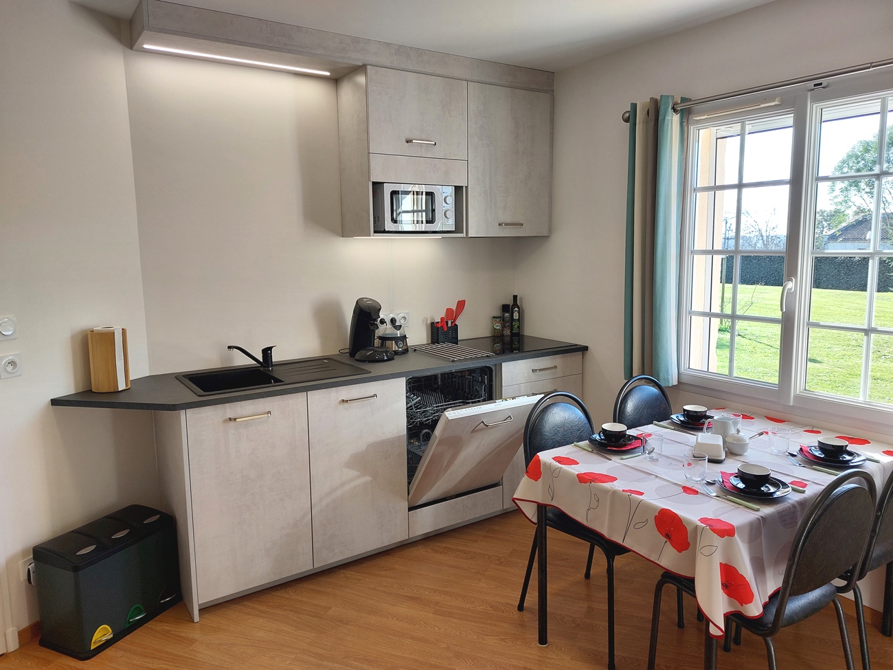 Gîte Luma, Prayssas - photo 12