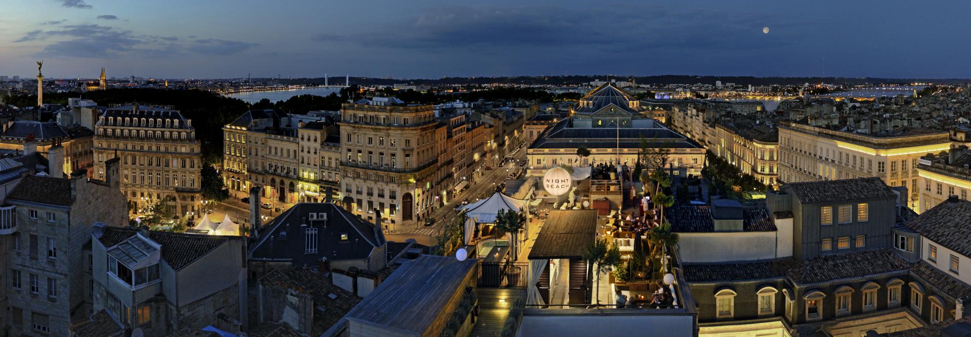 Intercontinental Grand Hôtel de Bordeaux et Spa — photo 2