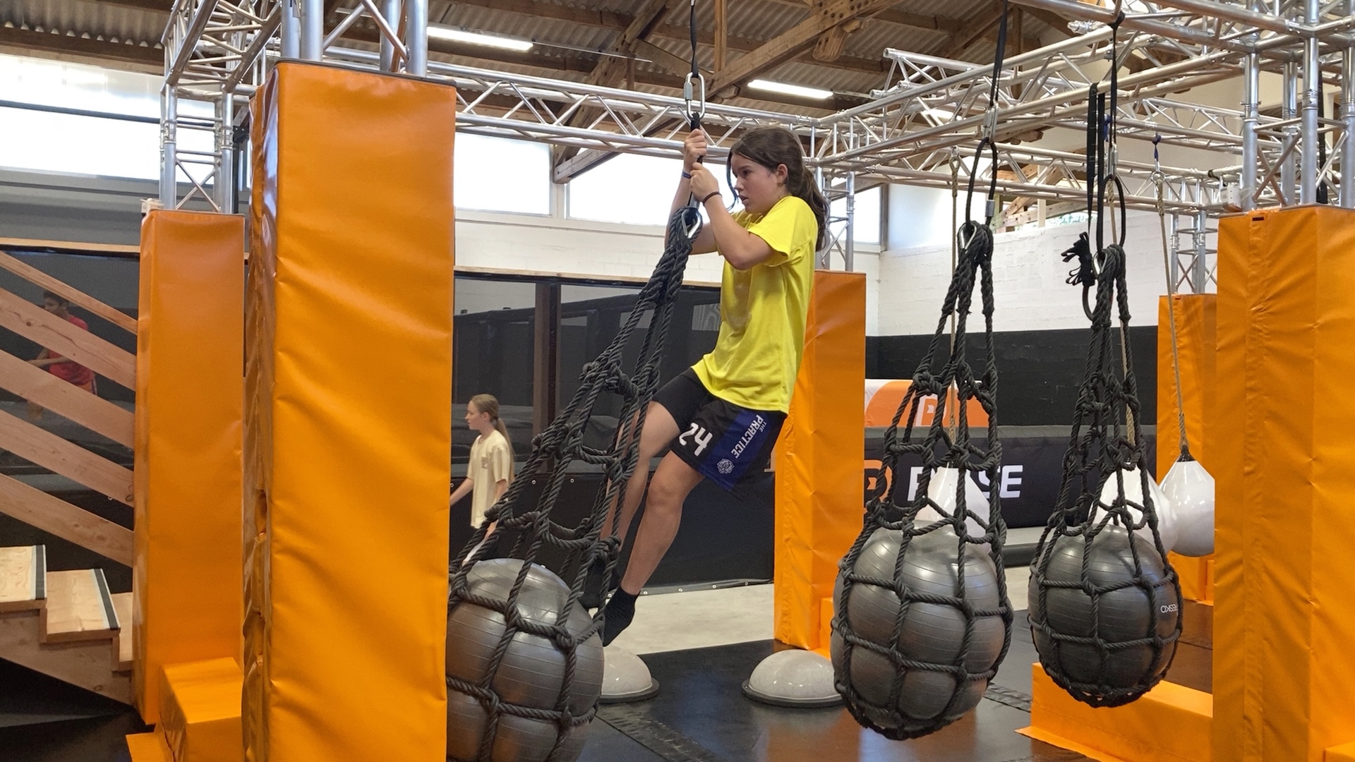 Pulse Sports Campus Chamberet, Chamberet - photo 44