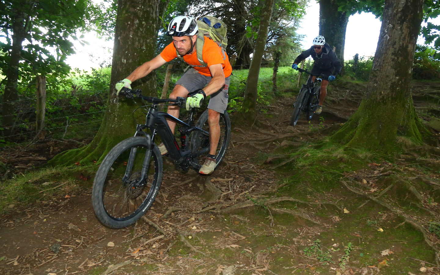 Noa Adventure locations E-VTT — photo 3
