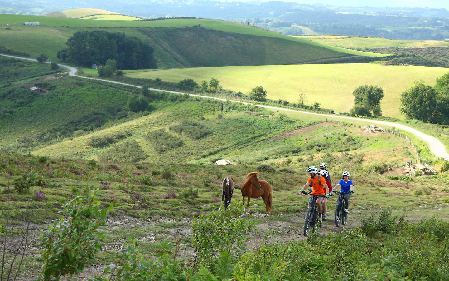 Noa Adventure locations E-VTT