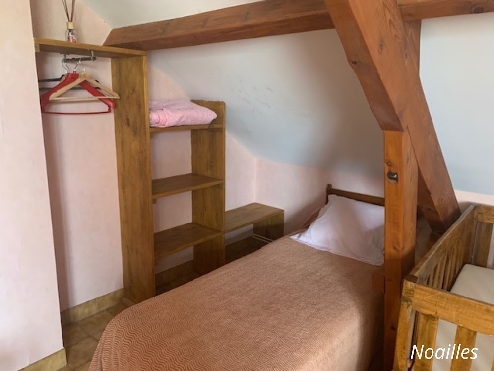 Chambre d'hôtes à l'Etape de la Ferme - photo 5