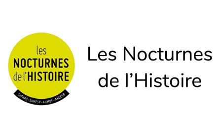 Les rendez-vous des patrimoines - Afterwork Les rendez-vous des patrimoines - Afterwork