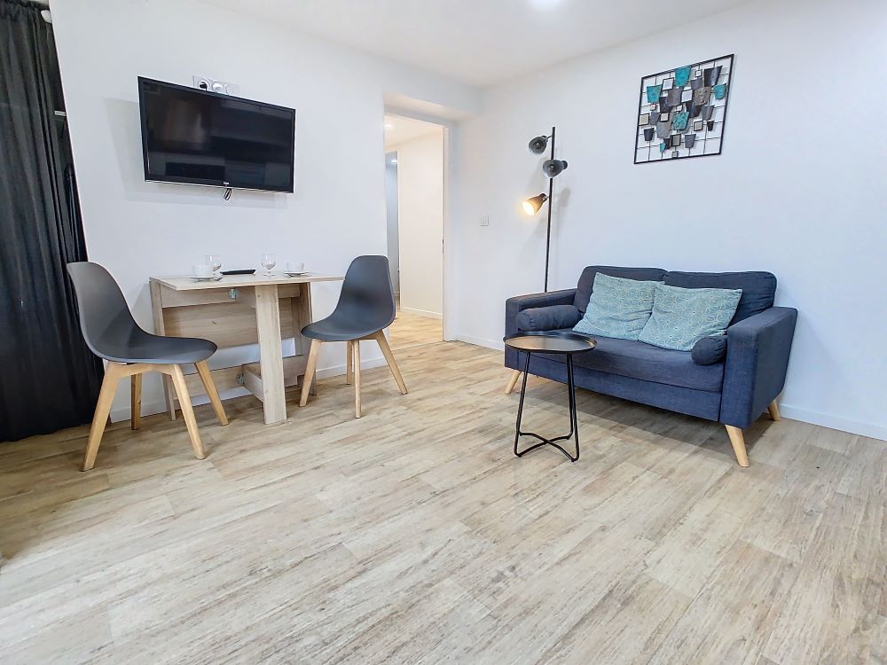 T2 - 1 à 2 pers. - NOEBA1/A