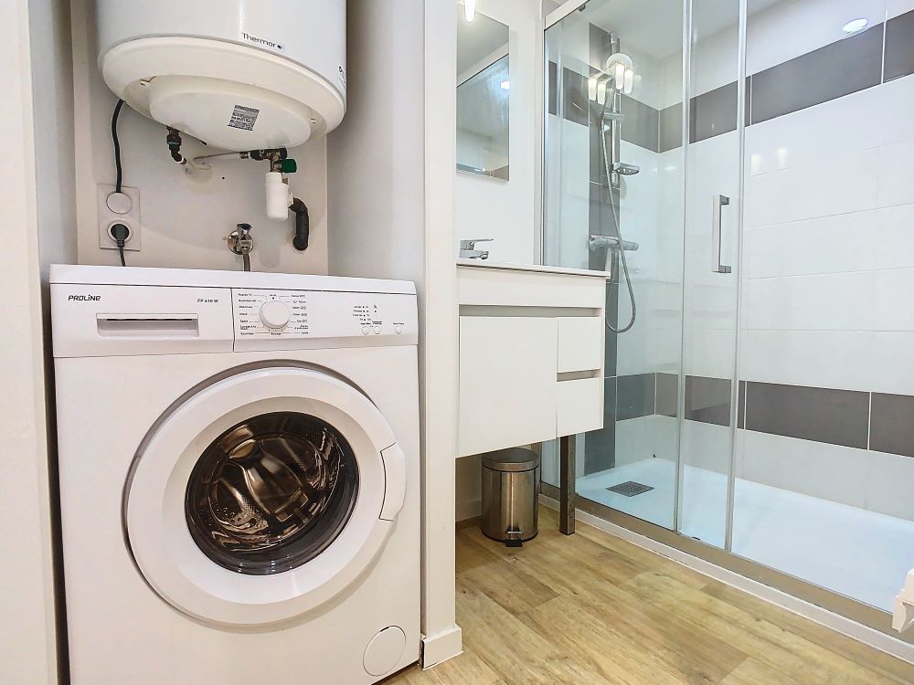 T2 - 1 à 2 pers. - NOEBA1/A - photo 5