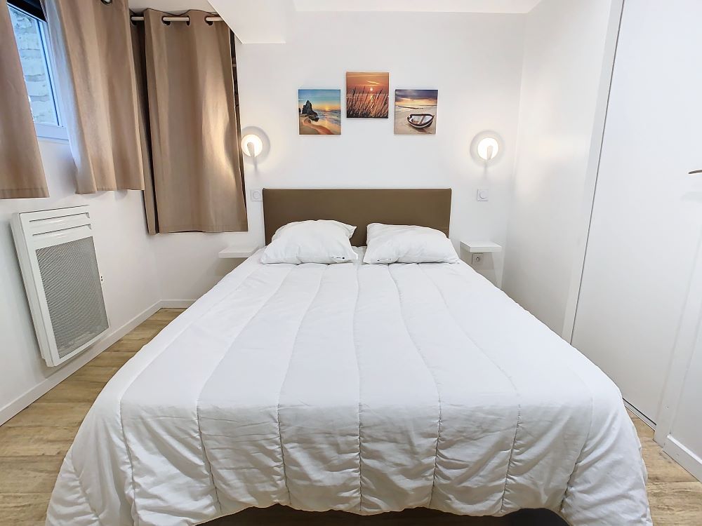 T2 - 1 à 2 pers. - NOEBA1/A - photo 2