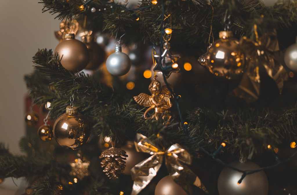 Marché de Noël