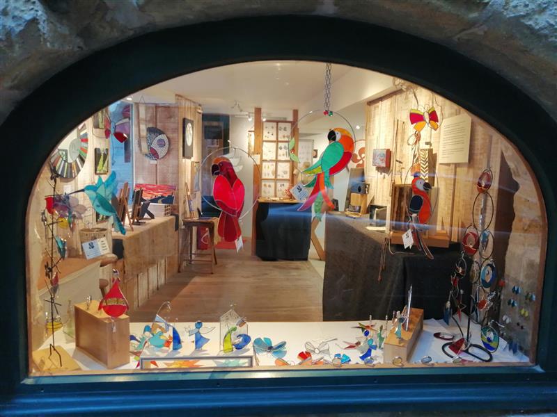 Galerie l'Artsenal