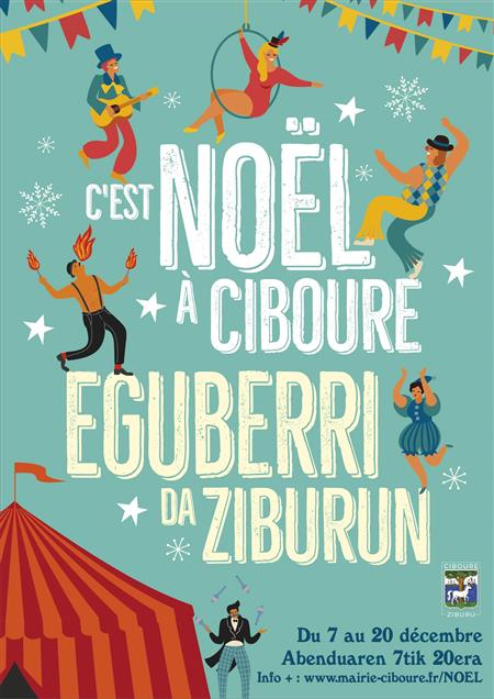 Anim'lectures de la médiathèque : la lecture se met au diapason du cirque Anim'lectures de la médiathèque : la lecture se met au diapason du cirque