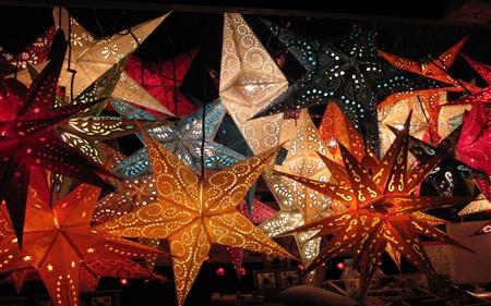 Marché de noël Marché de noël