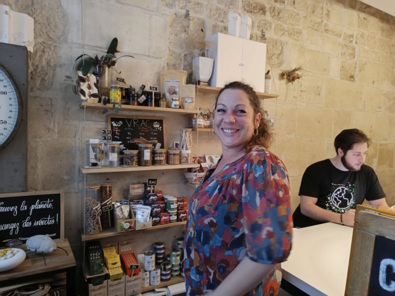 Entomoshop — photo 3