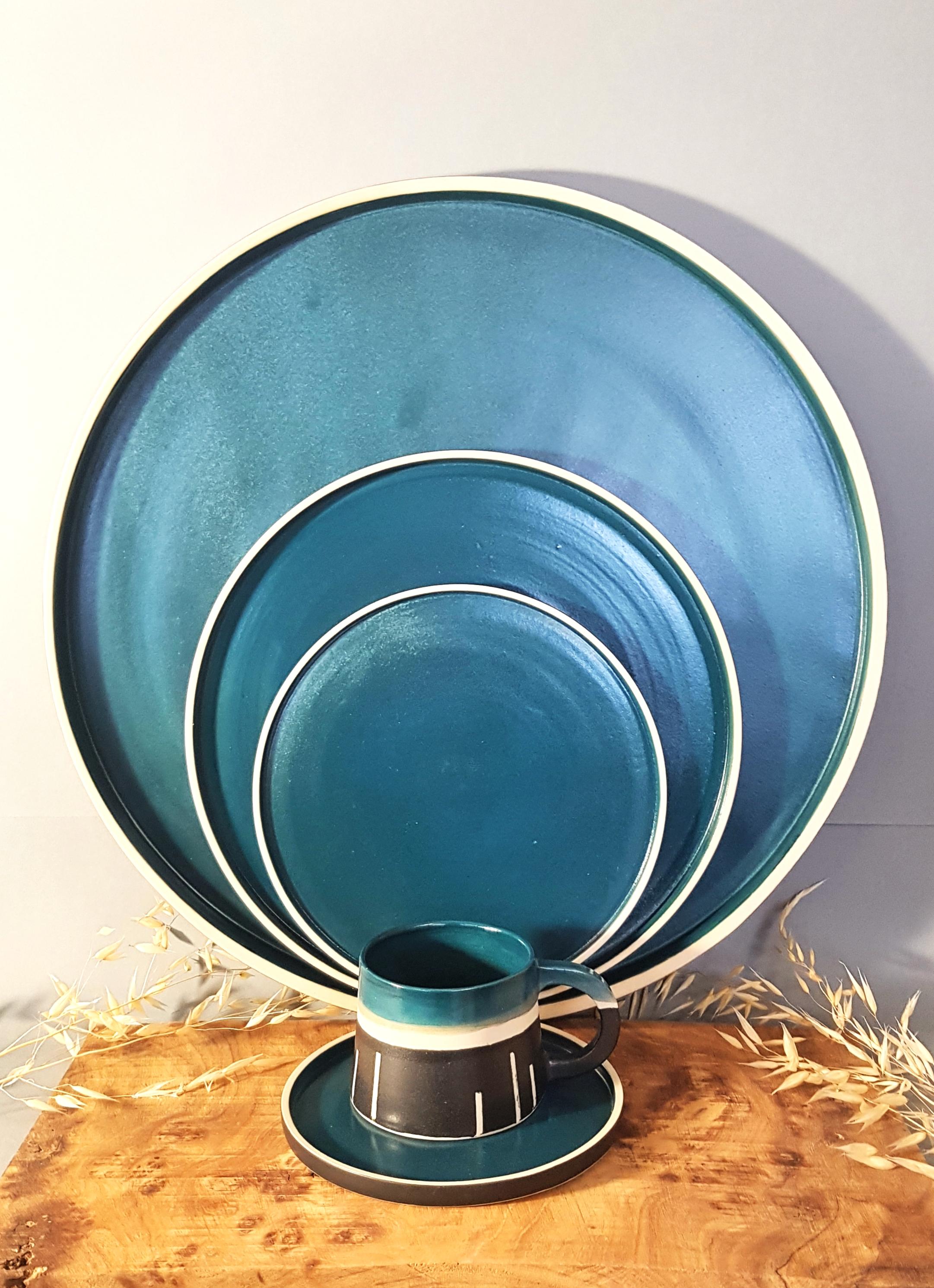 Noémie SAUDEL - Atelier de Céramique-Poterie