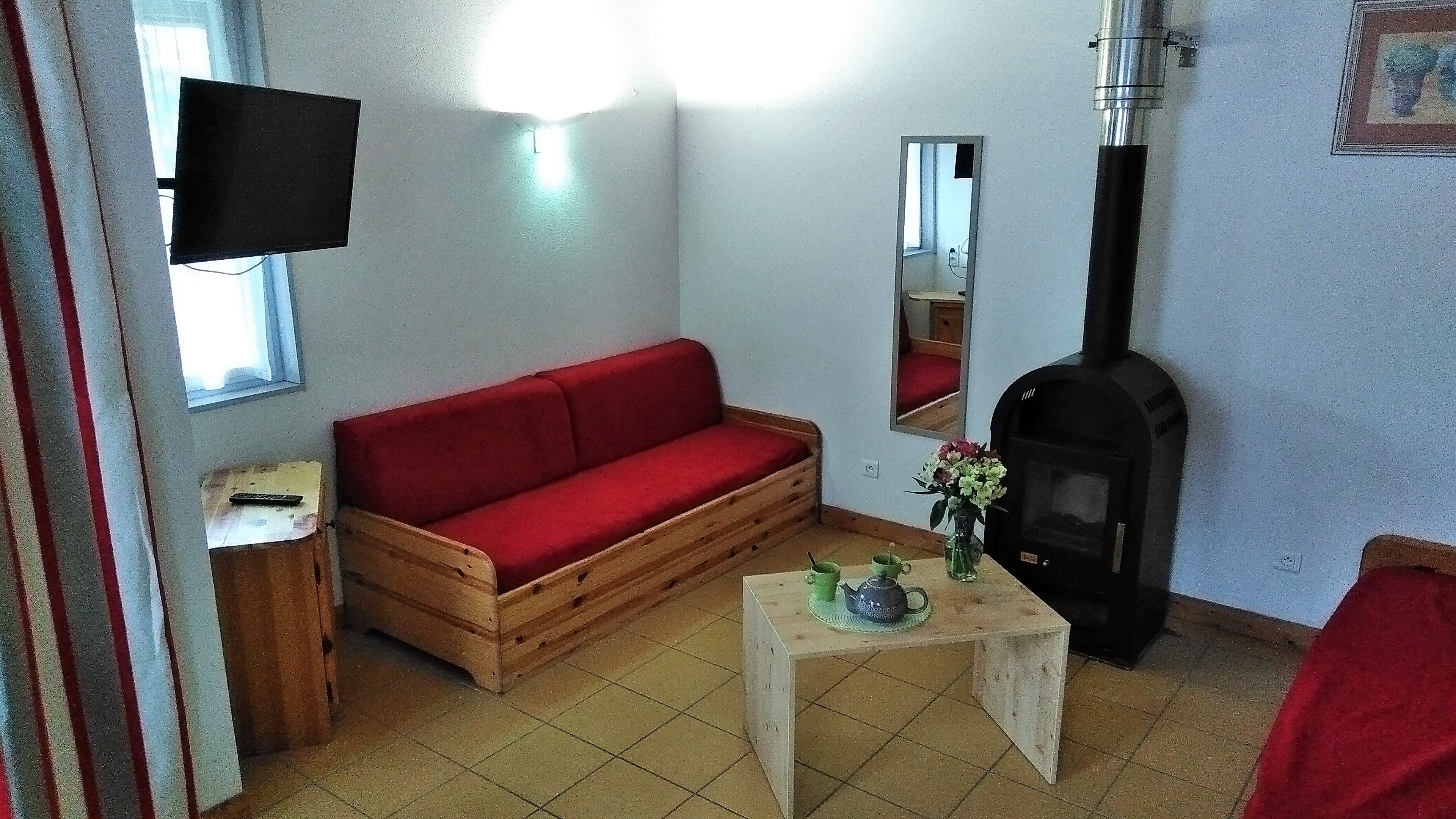 Résidence Goélia Le Domaine des Nouailles, Nontron - photo 31