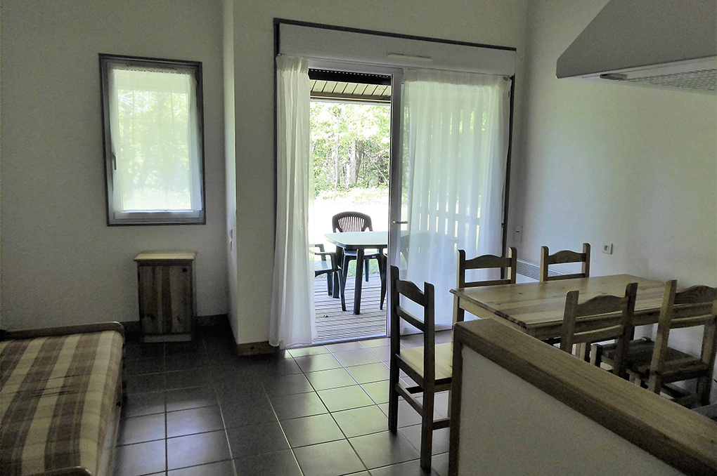 Résidence Goélia Le Domaine des Nouailles, Nontron - photo 36