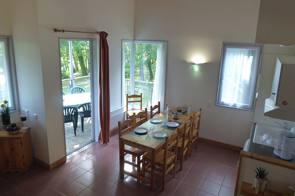 Résidence Goélia Le Domaine des Nouailles, Nontron - photo 37