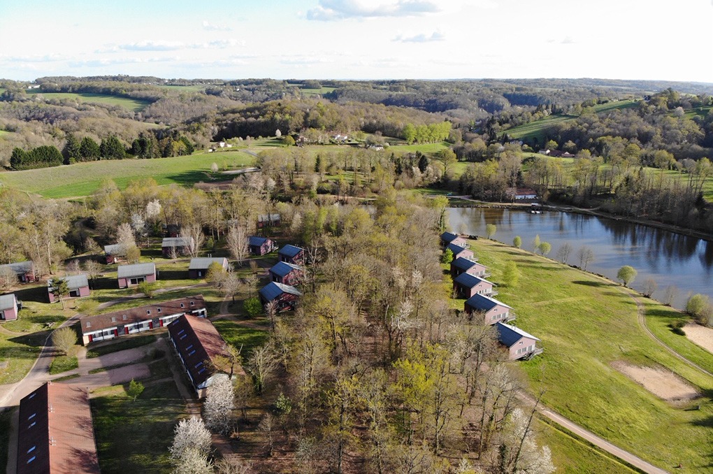Résidence Goélia Le Domaine des Nouailles, Nontron - photo 29