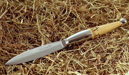 Coutellerie Nontronnaise, Nontron