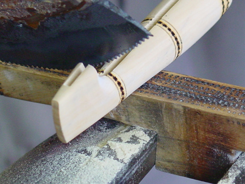 Coutellerie Nontronnaise, Nontron - photo 3