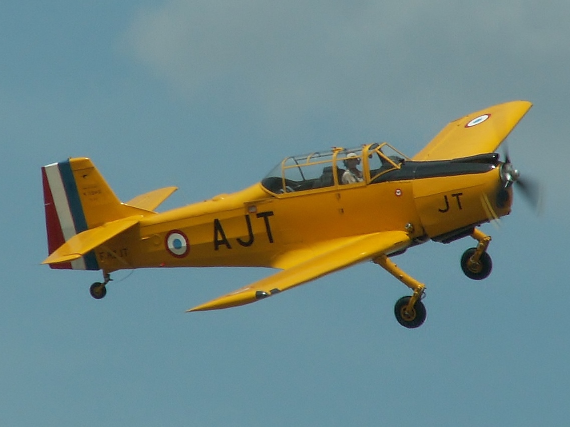 Légend'Air en Limousin, Saint-Junien - photo 8