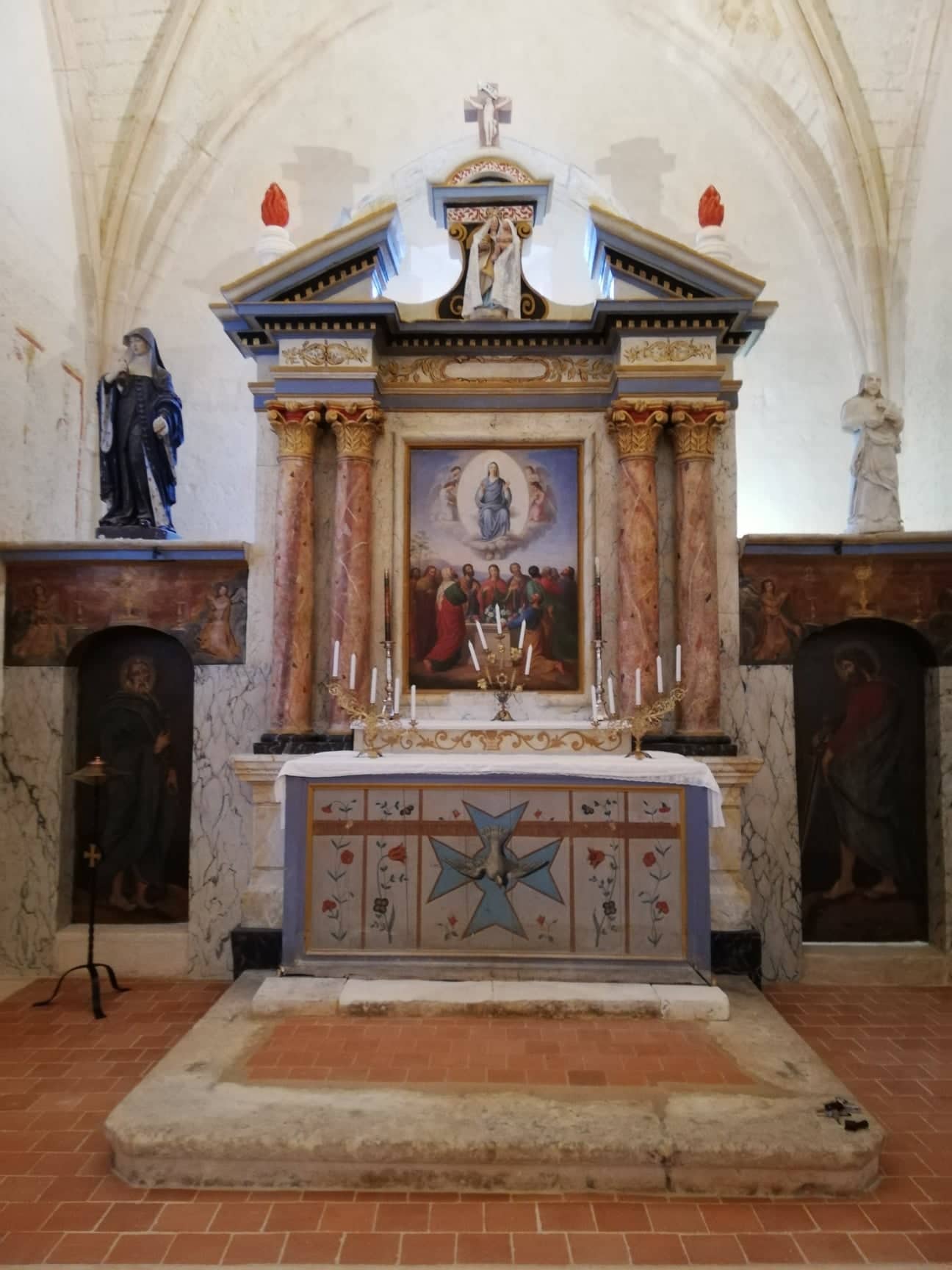 Notre-Dame-d'Or