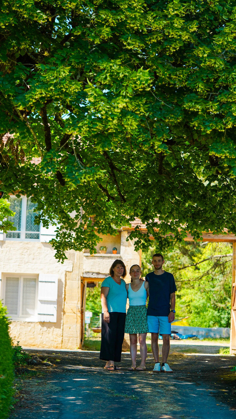 Camping Le Tilleul - photo 5