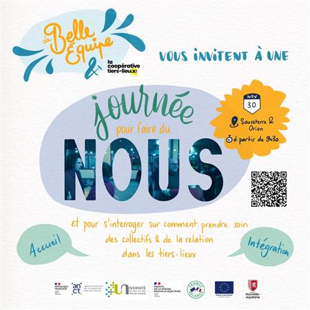 Une journée pour faire du Nous Une journée pour faire du Nous