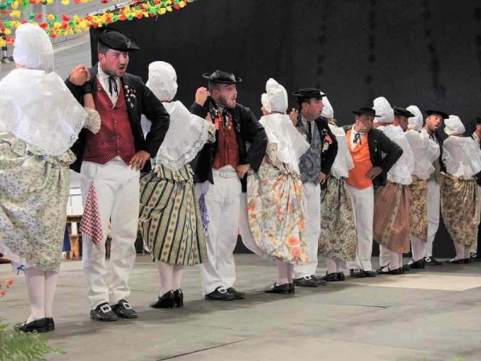 Francefolk, La Réole