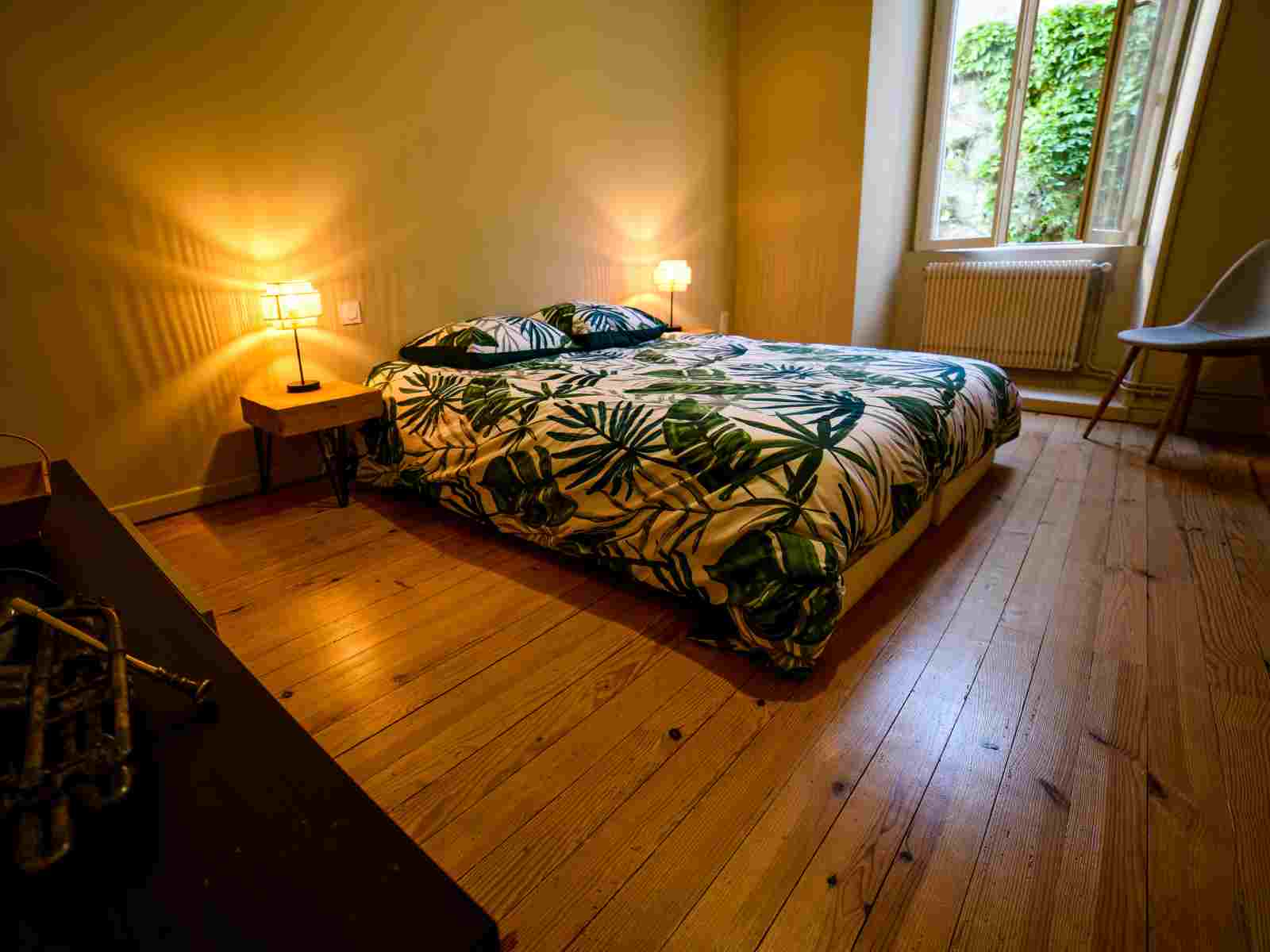 Amañi Hostel, La Réole - photo 9