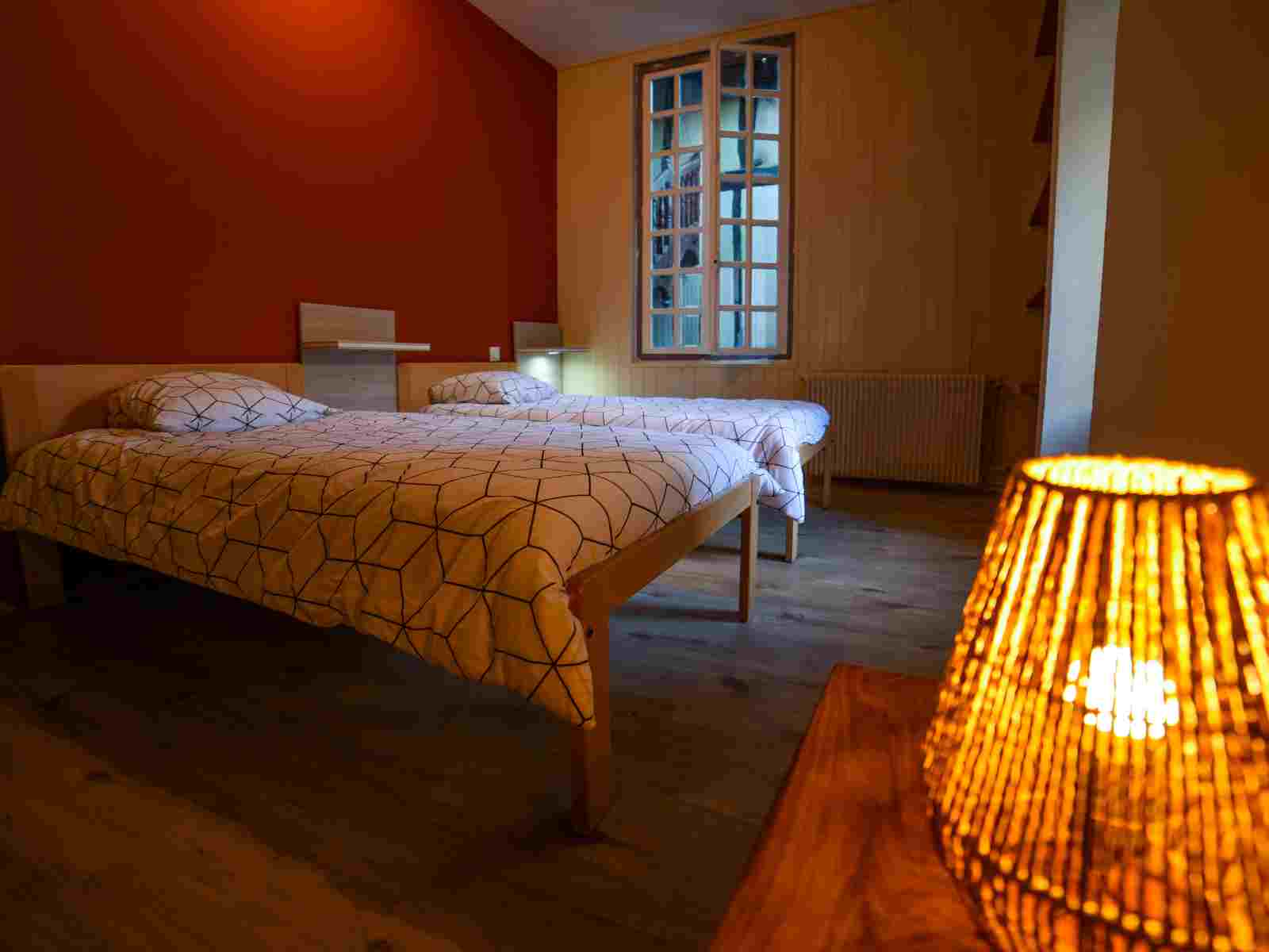 Amañi Hostel, La Réole - photo 4