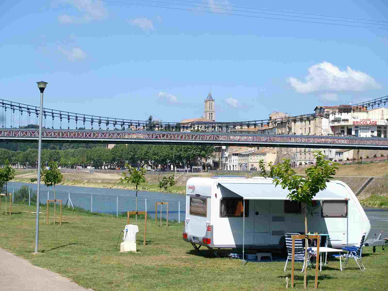 Camping du Rouergue - photo 2