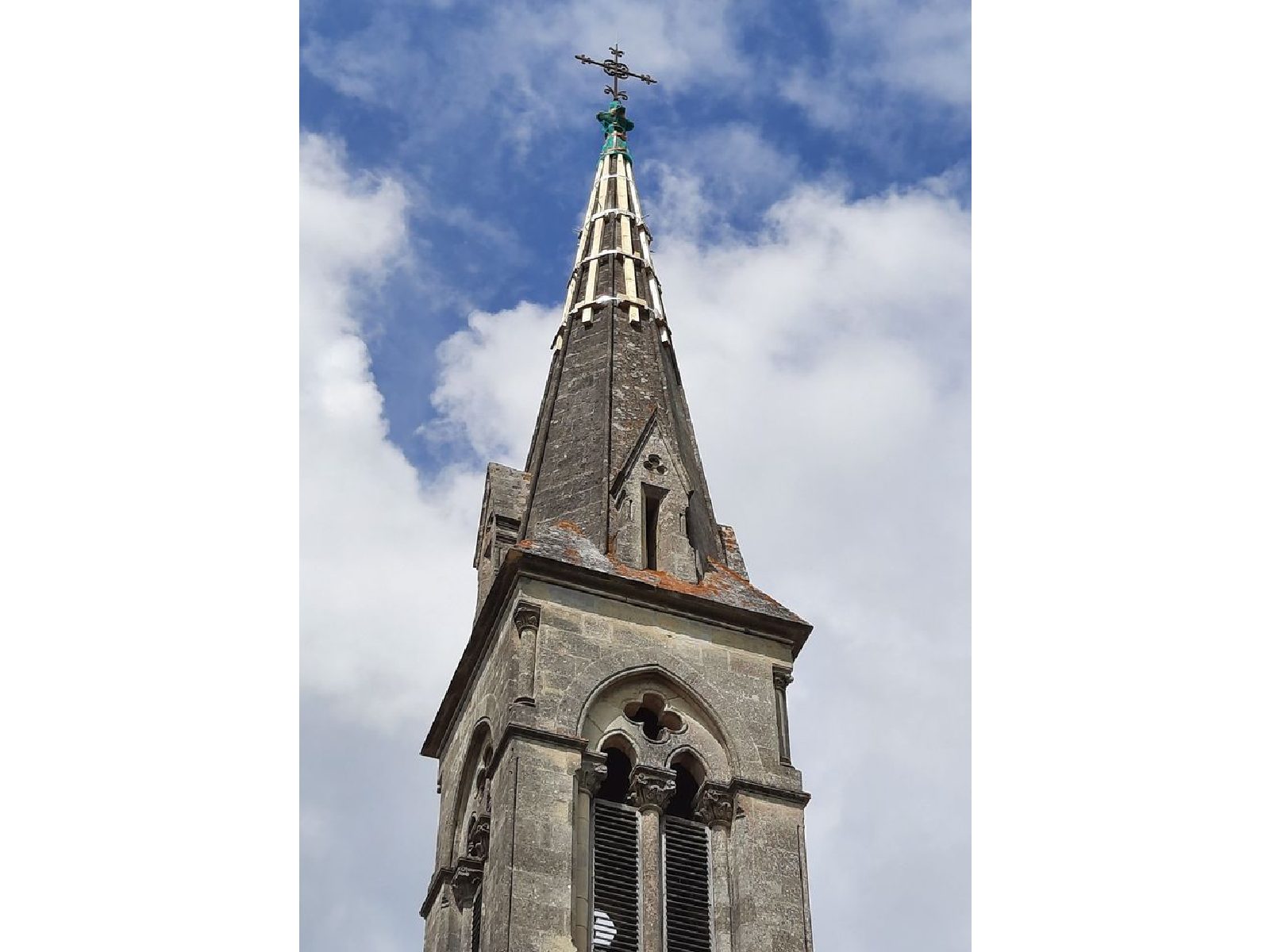 Église Sainte-Marie