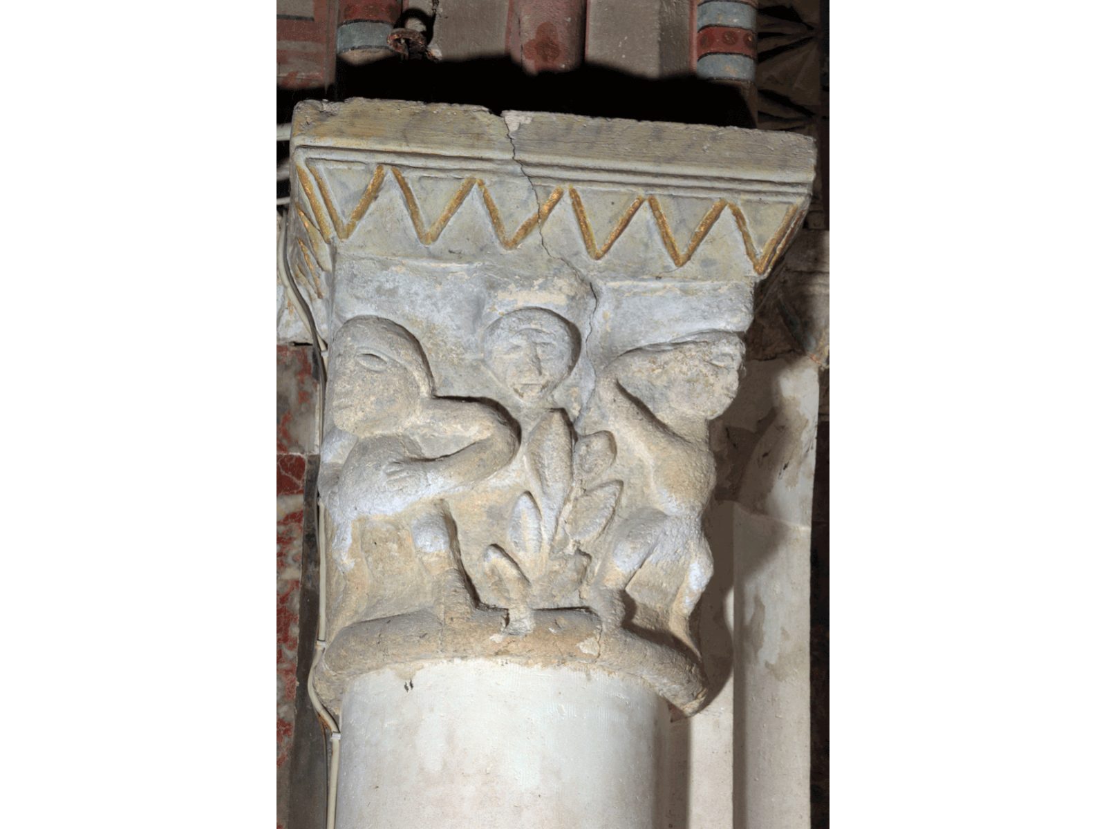 Eglise Saint-Marcel, Beychac-et-Caillau - photo 3