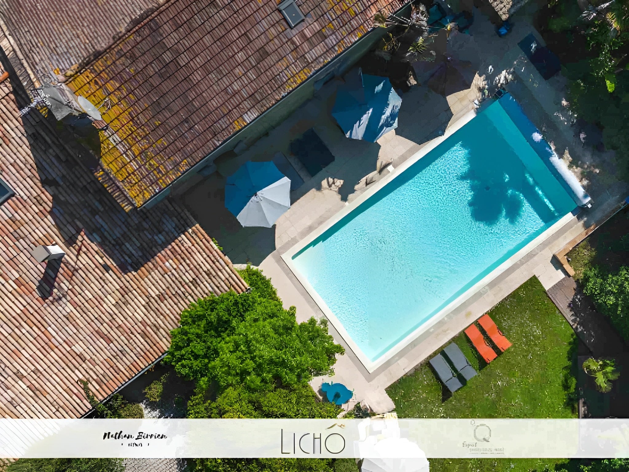 Le Clos d'Any, Fontet