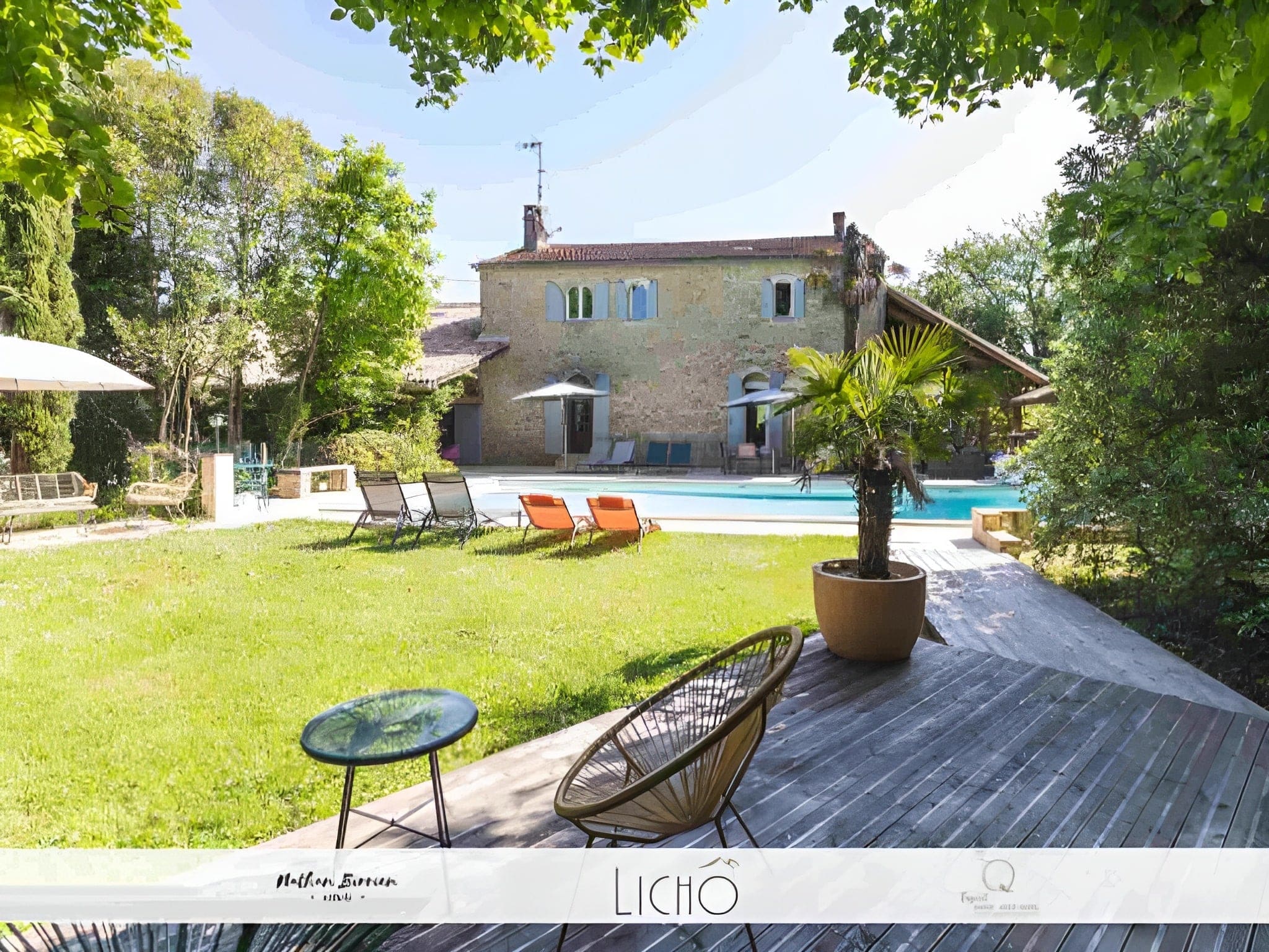 Le Clos d'Any, Fontet - photo 2