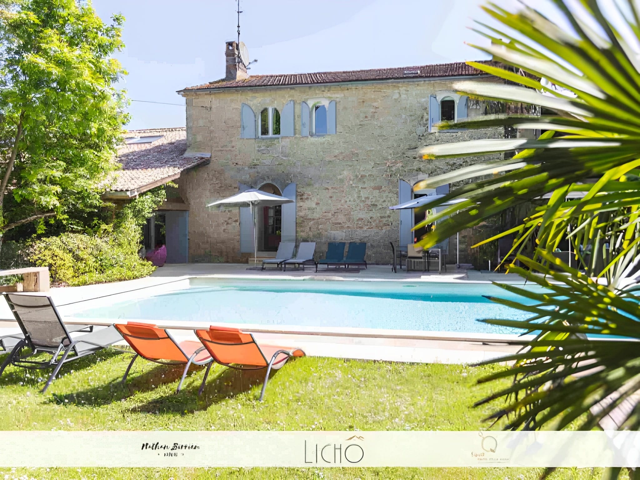 Le Clos d'Any, Fontet - photo 11
