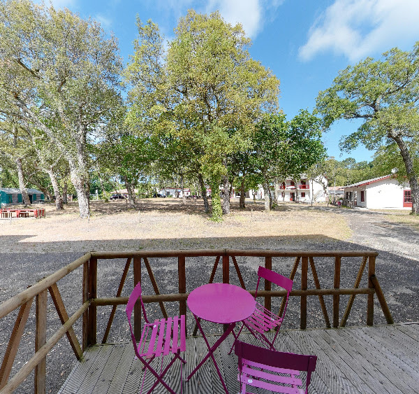 Nouvel Horizon Guest Center Landes, Vieux-Boucau-les-Bains - photo 26