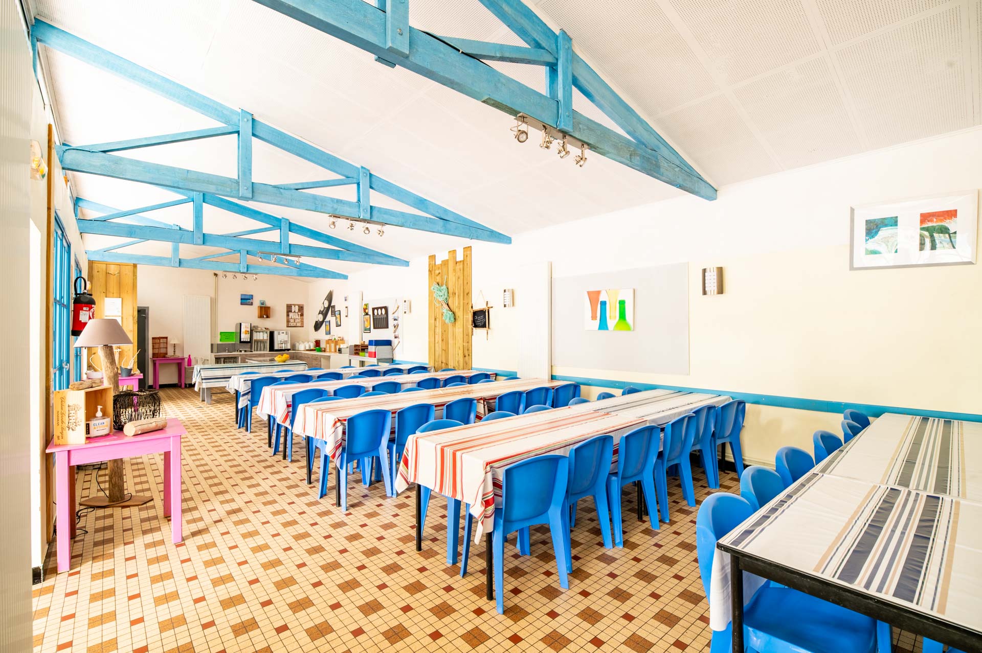 Nouvel Horizon Guest Center Landes, Vieux-Boucau-les-Bains - photo 13