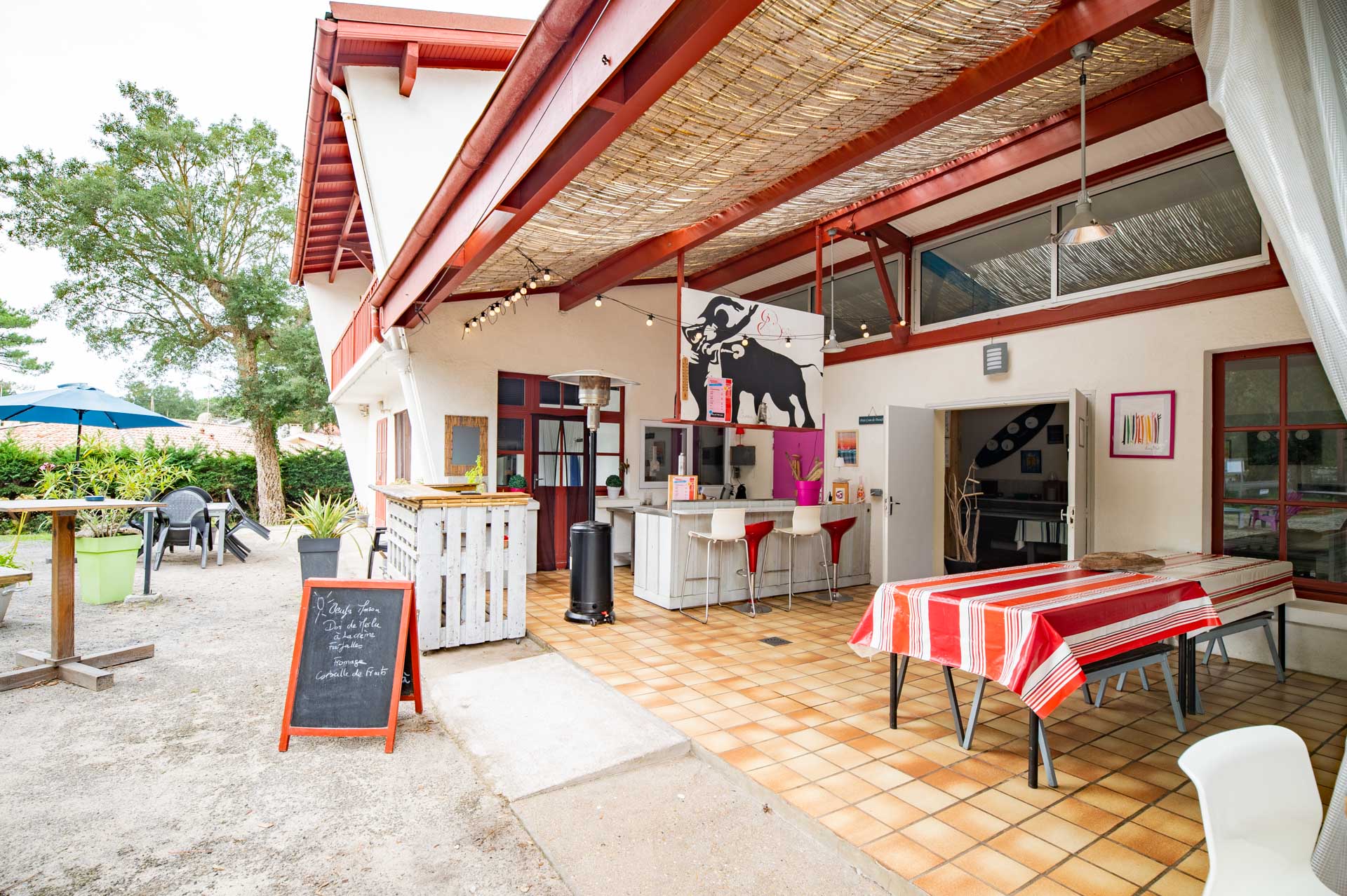 Nouvel Horizon Guest Center Landes, Vieux-Boucau-les-Bains - photo 20