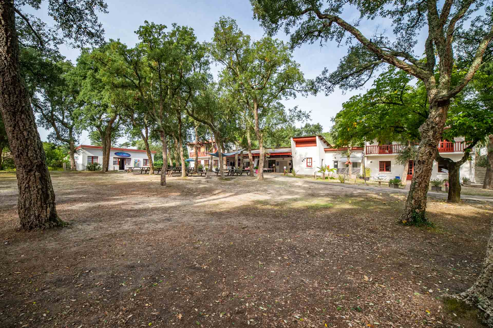 Nouvel Horizon Guest Center Landes, Vieux-Boucau-les-Bains - photo 15