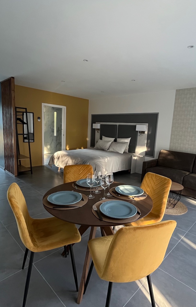 Nova Villa Chic, Neuville-de-Poitou - photo 3