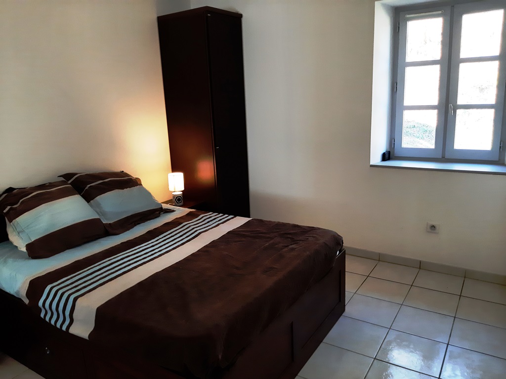 La Maison du Meunier