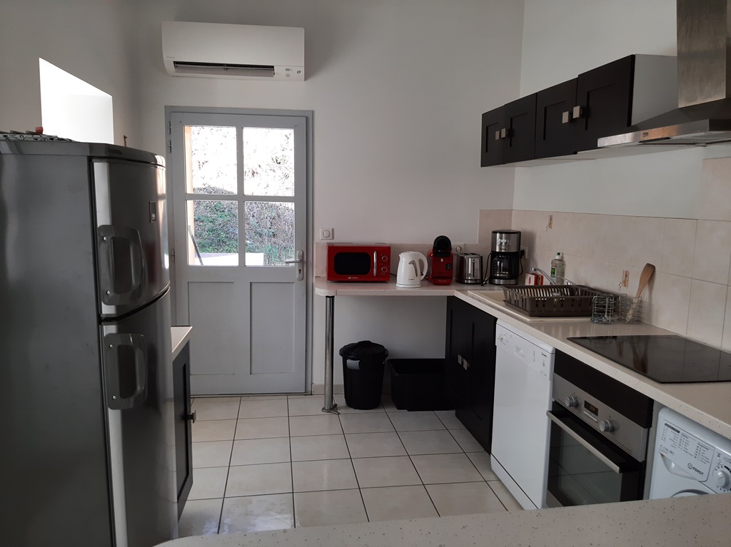 La Maison du Meunier, Hinx - photo 7