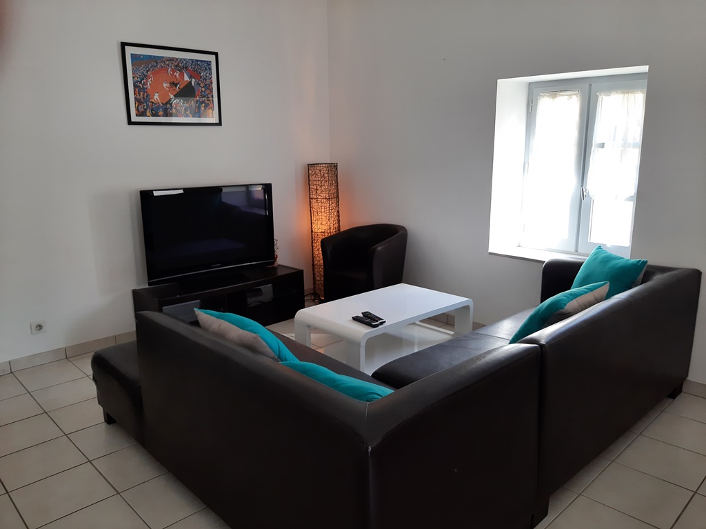 La Maison du Meunier - photo 4